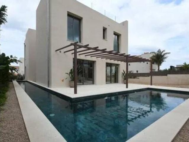 Chalet Venta Artà, Artà