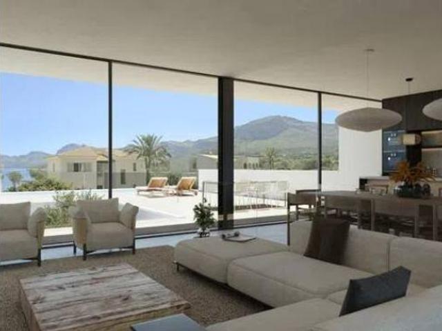Chalet Venta Artà, Artà
