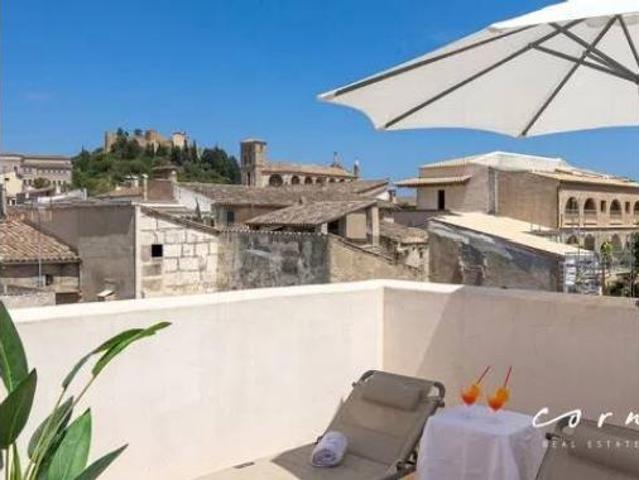 Chalet Venta Artà, Artà