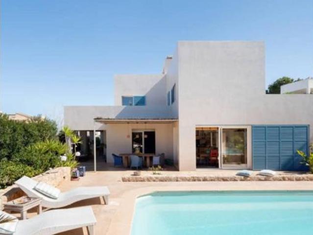 Chalet Venta Artà, Artà