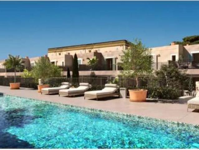 Chalet Venta Artà, Artà