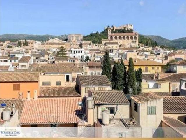 Chalet Venta Artà, Artà