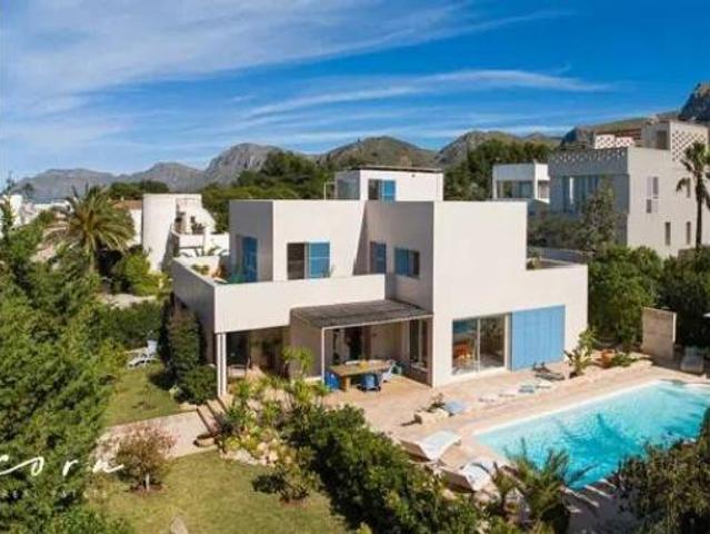 Chalet Venta Artà, Artà