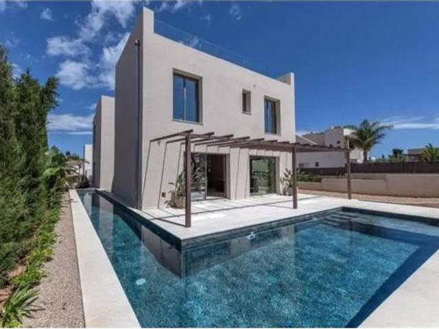 Chalet Venta Artà, Betlem