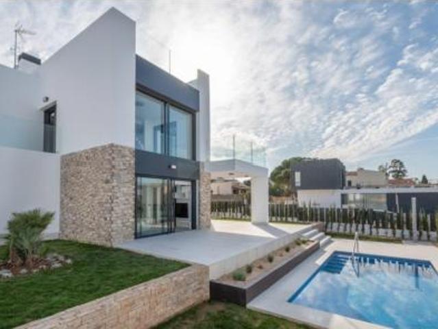 Chalet Venta Artà, Colònia de Sant Pere