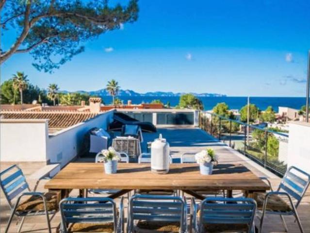 Chalet Venta Artana, Artana