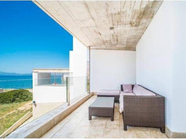 Chalet Venta Artana, Artana