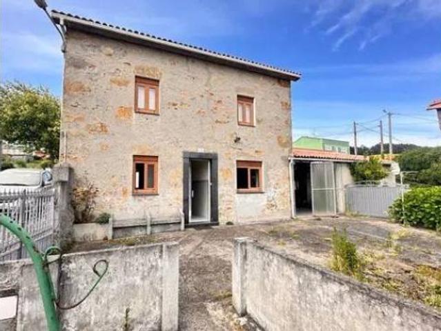 Chalet Venta Arteixo, A Baiuca
