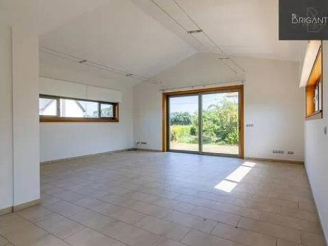 Chalet Venta Arteixo, A Baiuca