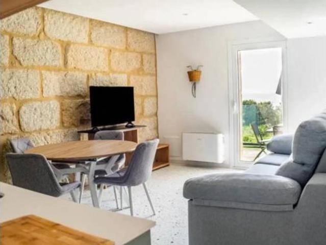 Chalet Venta Arteixo, A Baiuca