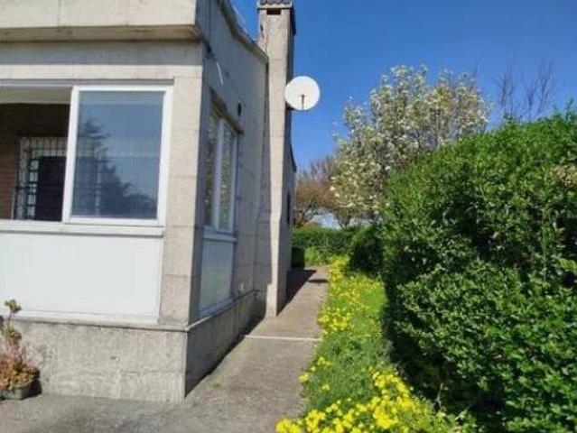 Chalet Venta Arteixo, A Baiuca
