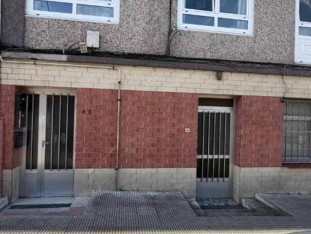Chalet Venta Arteixo, A Baiuca