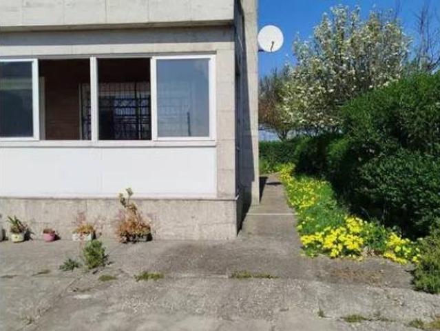 Chalet Venta Arteixo, A Baiuca