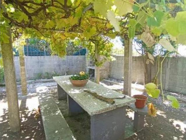 Chalet Venta Arteixo, A Baiuca