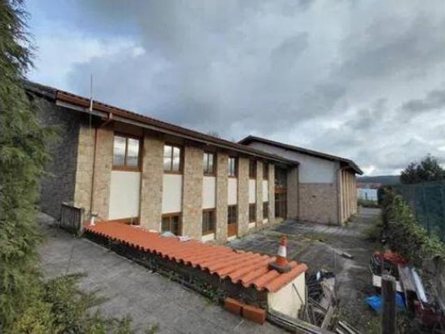 Chalet Venta Arteixo, A Baiuca