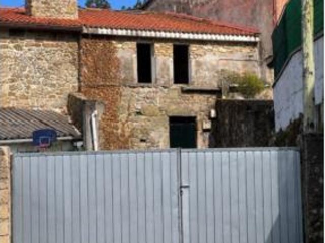 Chalet Venta Arteixo, A Ponte do Va