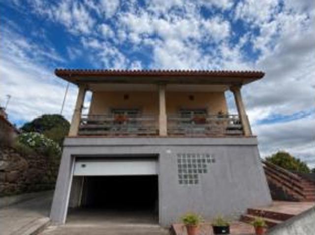 Chalet Venta Arteixo, Barrañán