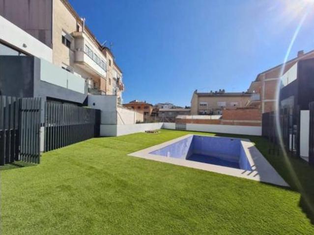 Chalet Venta Artés, Artés