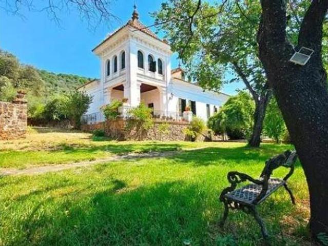 Chalet Venta Aracena, Aracena