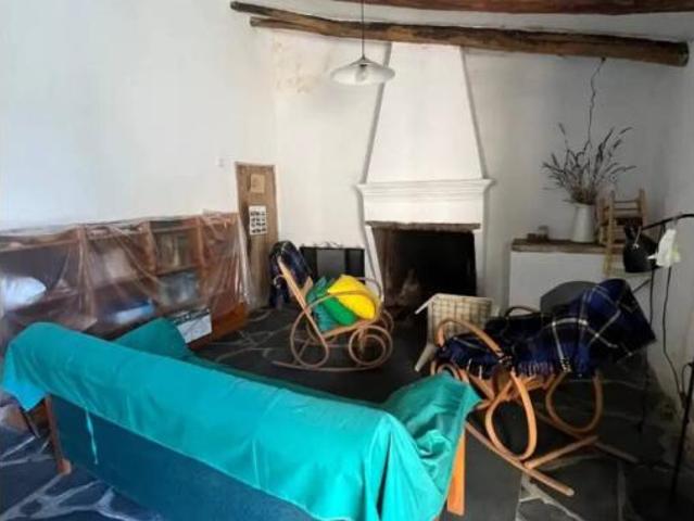 Chalet Venta Aracena, Carboneras