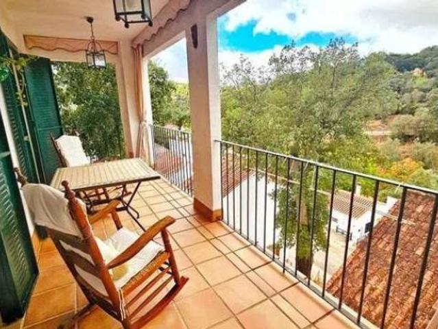 Chalet Venta Aracena, Carboneras