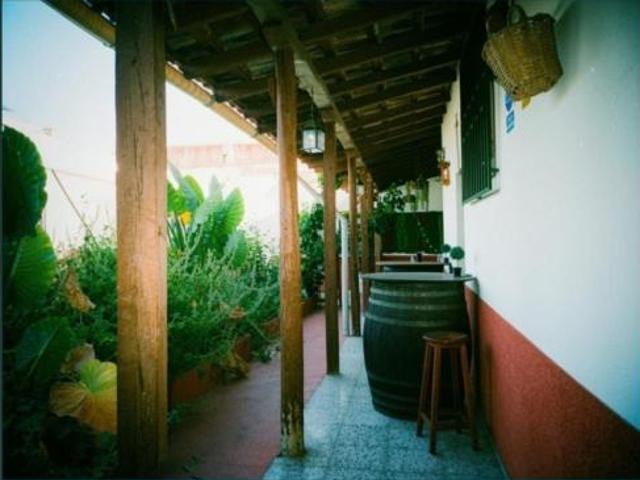 Chalet Venta Arafo, Arafo