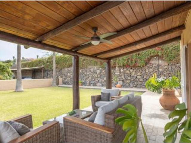 Chalet Venta Arafo, Arafo