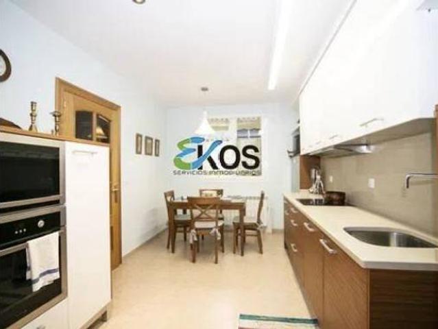 Chalet Venta Aramaio, Ibarra