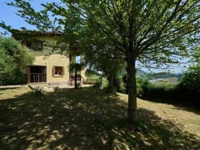 Chalet Venta Aramaio, Ibarra