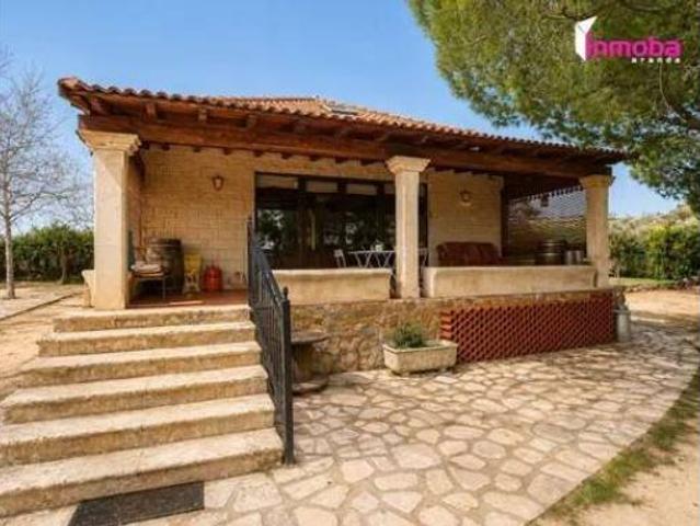 Chalet Venta Aranda de Duero, Aranda de Duero