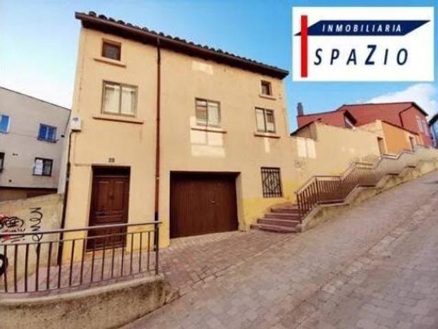 Chalet Venta Aranda de Duero, Aranda de Duero