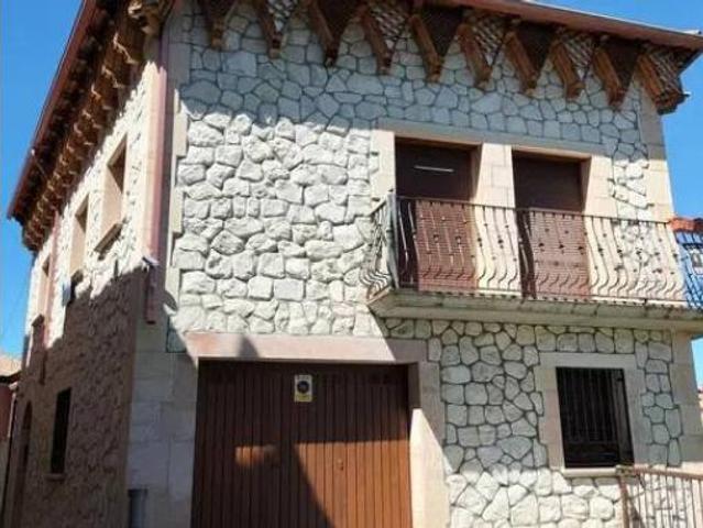Chalet Venta Aranda de Duero, Aranda de Duero