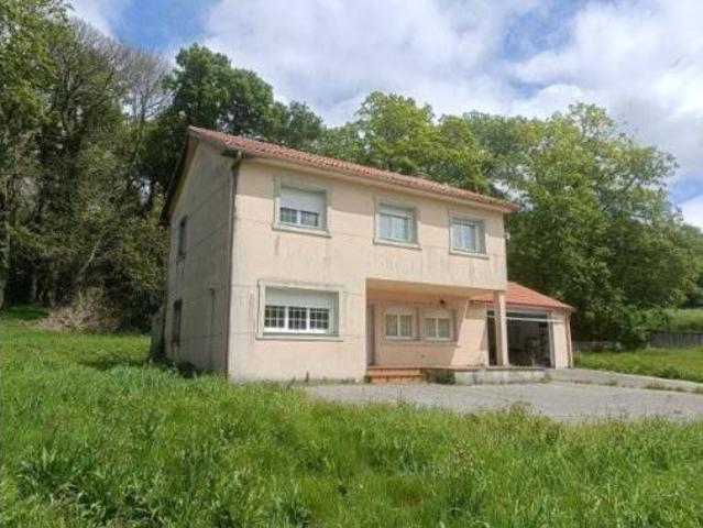 Chalet Venta Aranga, Aranga