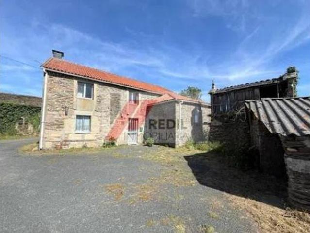 Chalet Venta Aranga, Ponte Aranga