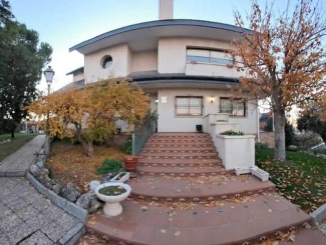 Chalet Venta Aranjuez, Aranjuez