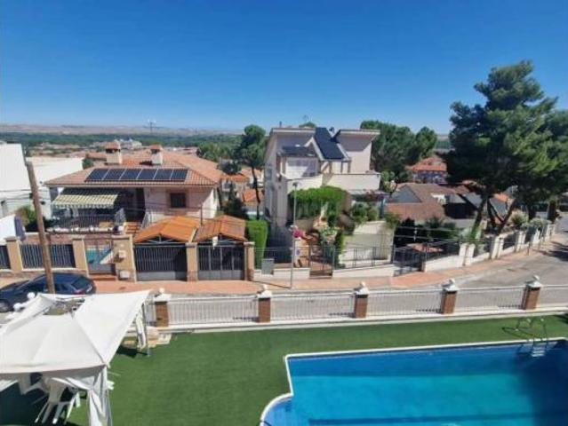 Chalet Venta Aranjuez, Aranjuez