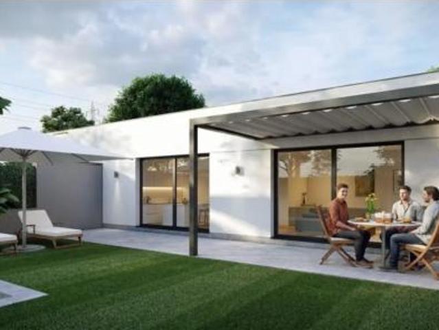 Chalet Venta Aranjuez, Nuevo Aranjuez Ciudad de las Artes El Mirador