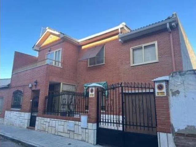 Chalet Venta Aranjuez, Nuevo Aranjuez Ciudad de las Artes El Mirador