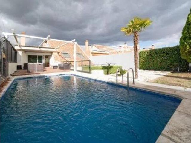 Chalet Venta Aranjuez, Nuevo Aranjuez Ciudad de las Artes El Mirador