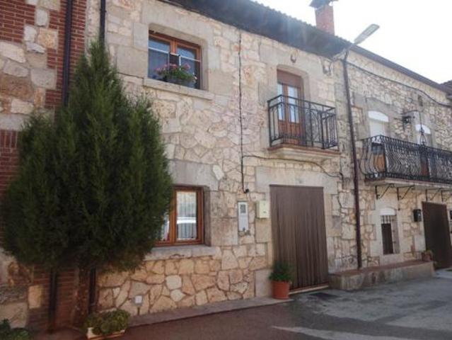 Chalet Venta Arauzo de Miel, Doña Santos
