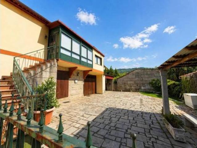 Chalet Venta Arbo, Arbo