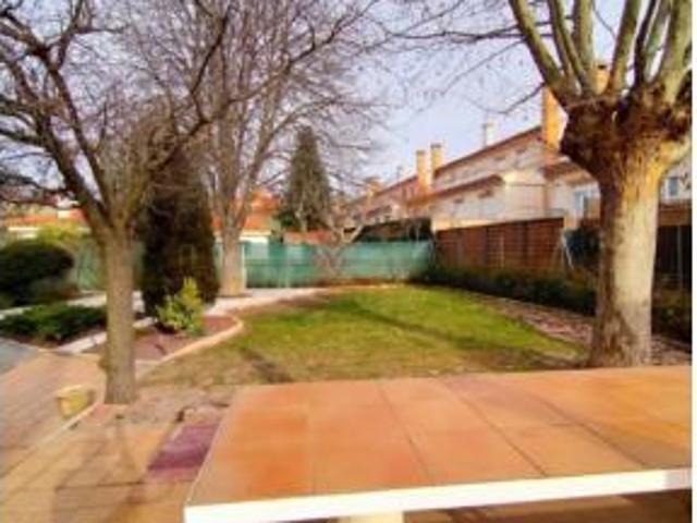 Chalet Venta Arcas, Arcas