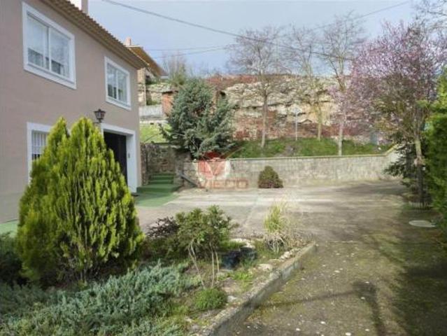 Chalet Venta Arcas, Arcas