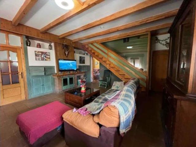 Chalet Venta Arcas, Arcas