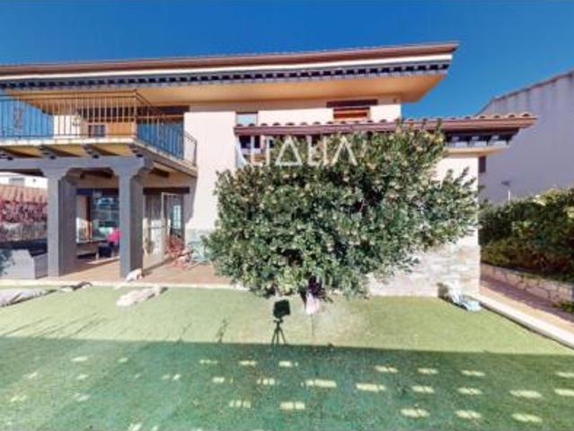 Chalet Venta Arcas, Arcas