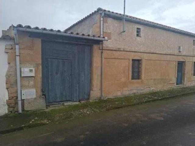 Chalet Venta Arcediano, Arcediano