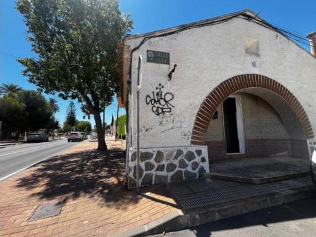 Chalet Venta San Pedro del Pinatar, Núcleo