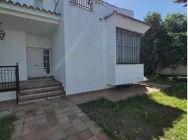 Chalet Venta Arcos de la Frontera, Arcos de la Frontera