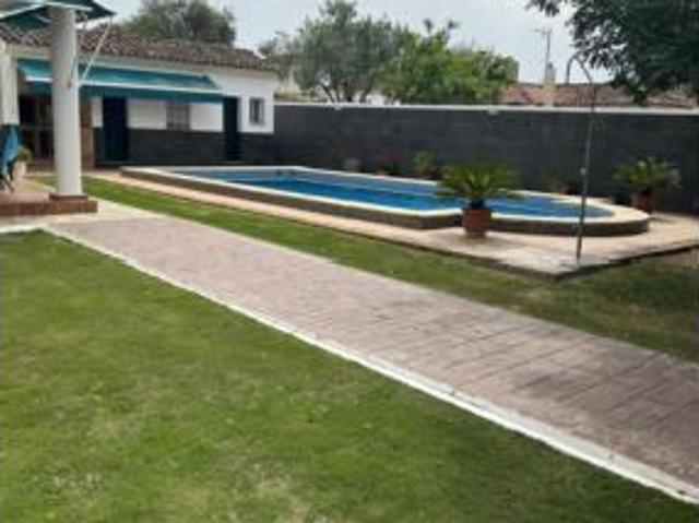 Chalet Venta Arcos de la Frontera, Arcos de la Frontera