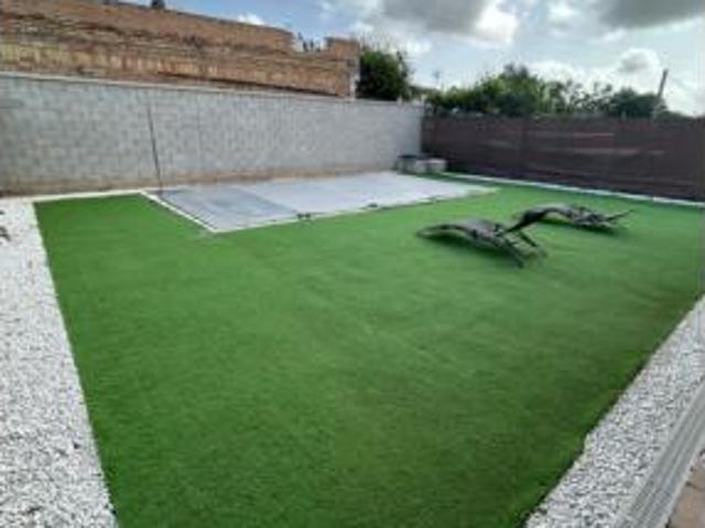 Chalet Venta Arcos de la Frontera, Venta de La Perdiz